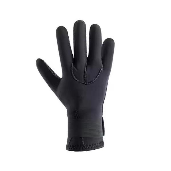 Anti Stab Diving Gloves 3mm Safety Insulated Spearfishing Gloves For Underwater Accessories