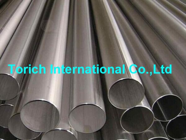 ASTM A178/ A178M Carbon Manganese Welded Steel Tube For Boiler / Superheater