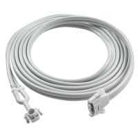 Welch Allyn 4500-34 4500-35 NIBP Tubo de extensão TPU 3.0M Compatível para Connex Spot
