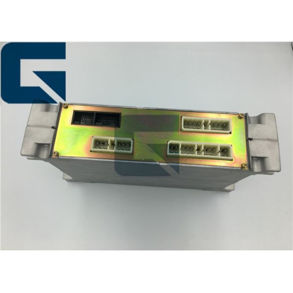 7834-21-6002 Controlador / ECU 7834216002 para la excavadora KOMATSU PC100-6 PC120-6