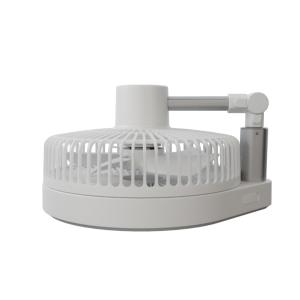 À télécommande intelligent multifonctionnel de fan pliable portative rechargeabl