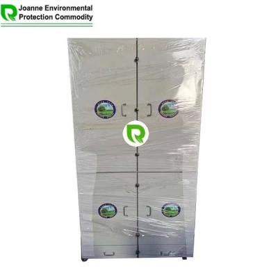 3000m3/H Laser Fume Extractor 3 Phase 380V Laser Industry Air Filter Smoke Extracting Machine