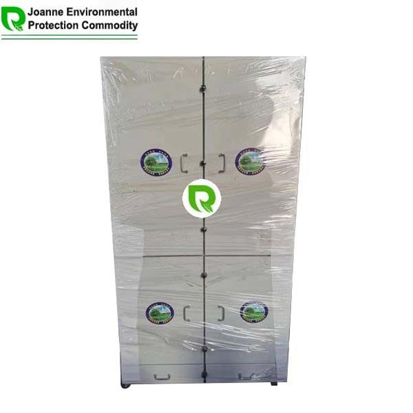 3000m3/H Laser Fume Extractor 3 Phase 380V Laser Industry Air Filter Smoke Extracting Machine
