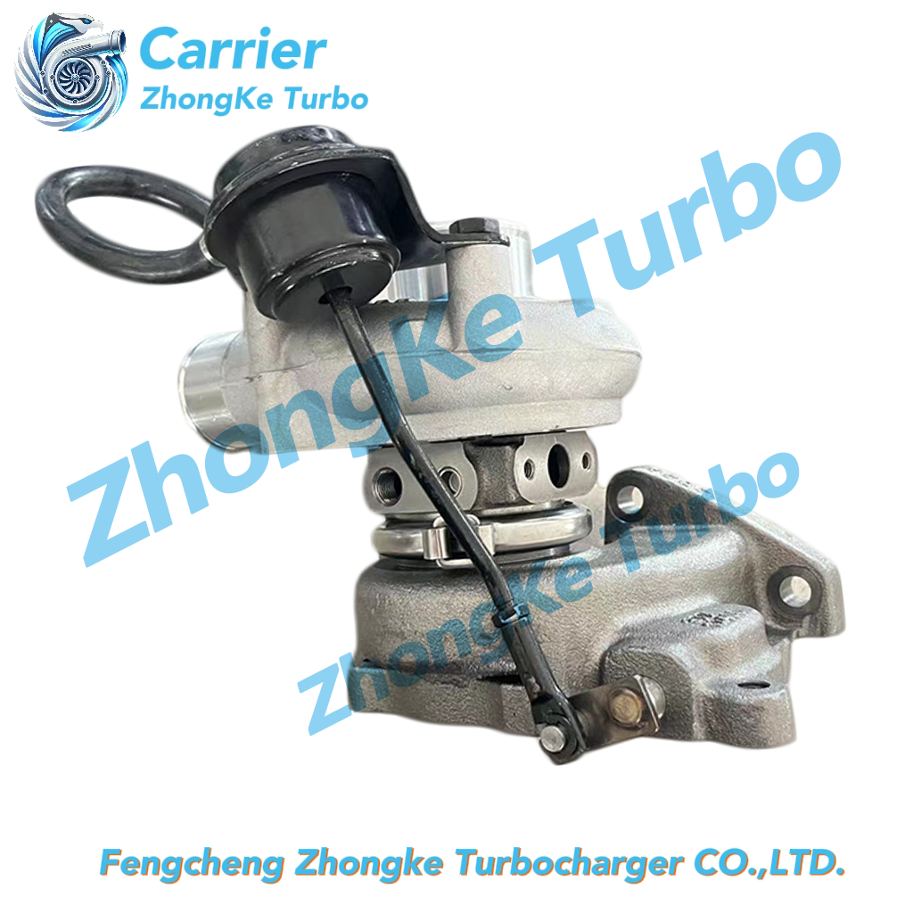 TF035HM-12T Hyundai Elantra Tractor Turbo 4D56TI Engine 49135-04121 49135-04212 4913504121 282004A201 28200-4A201