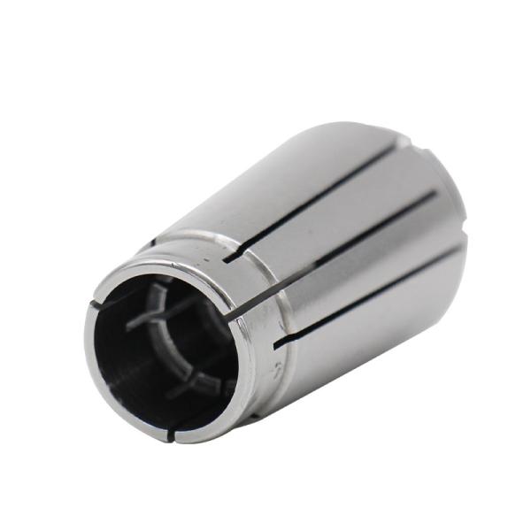 High Precision SK16 SK Collet Chuck For CNC Machining Carbide Material