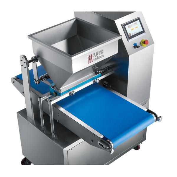 Upgrade Your Fortune Cookie Production Line with Our Best Rotary Butter Cookie Maker