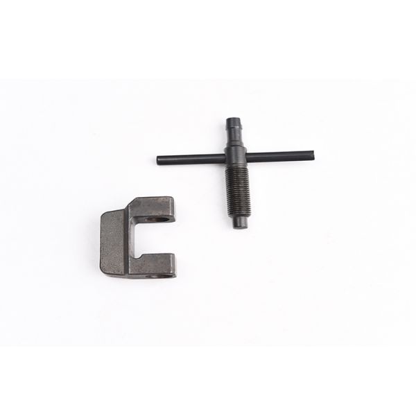 95g Black Tactical Sight Adjustment Tool A Must-Have for Precision Shooting