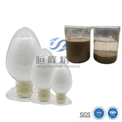 Industry Factory Polymer Nonionic Polyacrylamide Water Treatment Flocculant