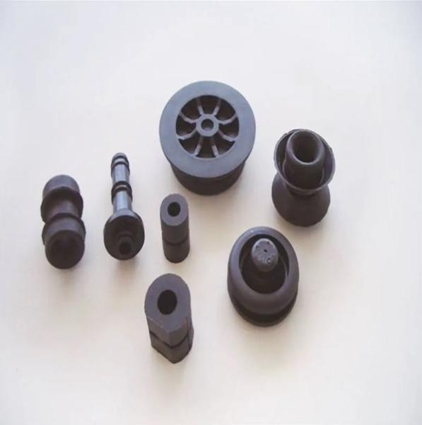 Special Crosslink Grade 13.70Mpa ACM Rubber Material For O Ring And Gasket