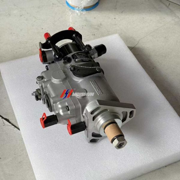 3340F262T Perkins 1004 Diesel Pump | Suitable For Generator Setsc