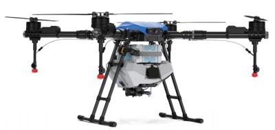 EV422 Agricultural Drone 22L Large Load Capacity Easy-to-Assemble Pesticide Sprayer