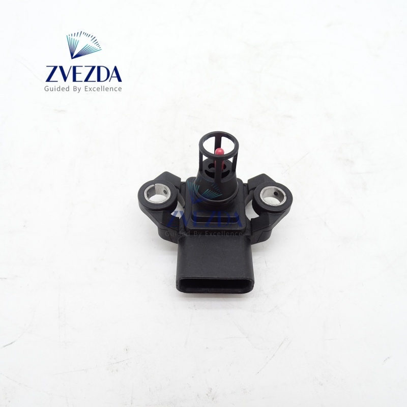 Intake Manifold Absolute Pressure MAP Excavator Sensor 8-98121697-0 For 4HK1 6HK1