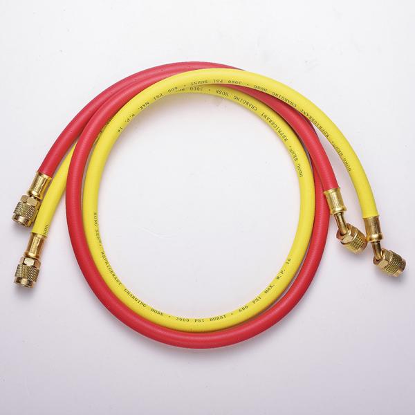 Double Digital Manifold Gauge Set 68mm Ac Manifold Gauge Set R22