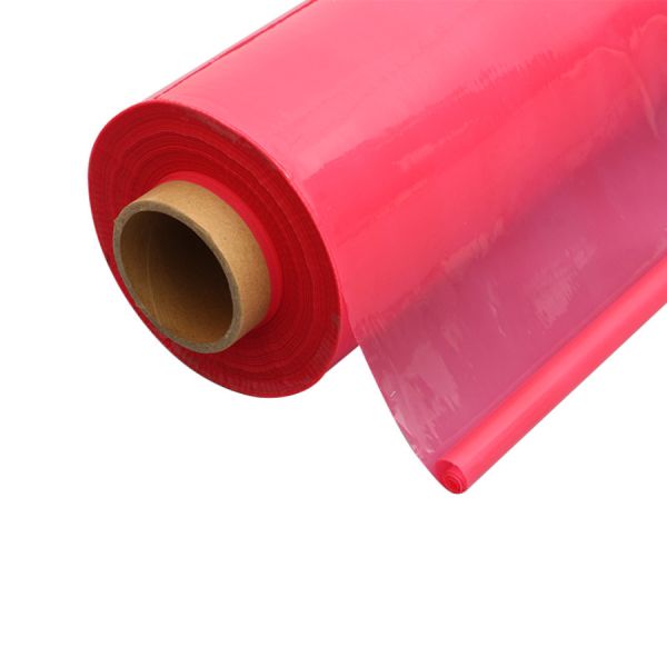Fabric 1400mm Hot Melt Glue Film Environmentally Friendly