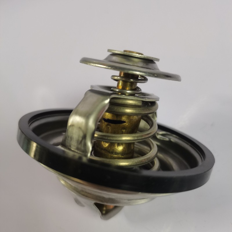 FAW Jiefang Truck Cooling System Parts Thermostat 30509-83D