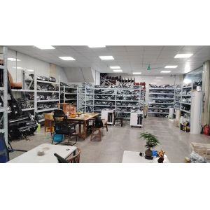 Guangzhou Shuangjie Auto Parts Co., Ltd.