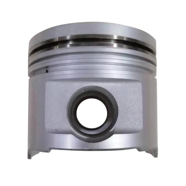 DYNA Truck Parts Engine Piston Kit For Toyota 14B 14BT OEM 13101 58040 13101 58060