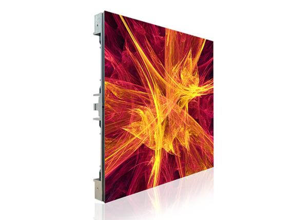 P1.875 Small Pixel Pitch LED Display