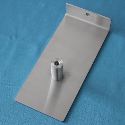 CNC Turning Welding Sheet Metal Rapid Prototypes High Precision 0.01mm Tolerance