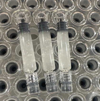 Automatic Automatic Syringe Filling Machine and Hyaluronic Acid Filling Machine