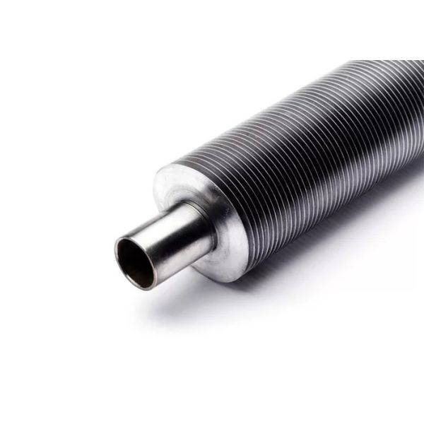 TOBO Premium Titanium Pipes for Extreme Service Conditions (ASTM B862 / DIN 3.7025)