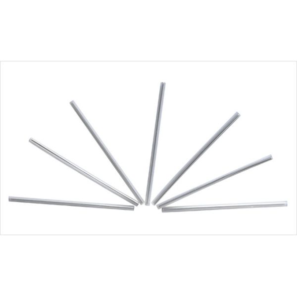 Easy Using Fiber Optic Accessory , Heat Shrinkable Fiber Optic Protection Sleeve