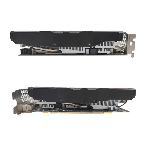 PCWINMAX Radeon RX 590 8GB GDDR5 256Bit 1440MHz 2304SP PCI Express 3.0 OEM Gaming Graphics Card
