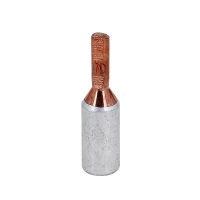 Copper Terminal -40C-105C Aluminum Cable Lug