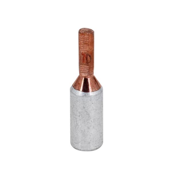 Copper Terminal -40C-105C Aluminum Cable Lug