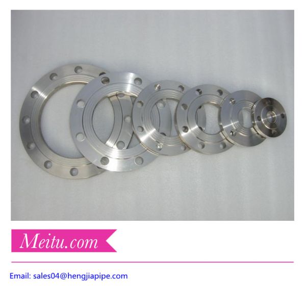 alloy steel flanges(AS flange)