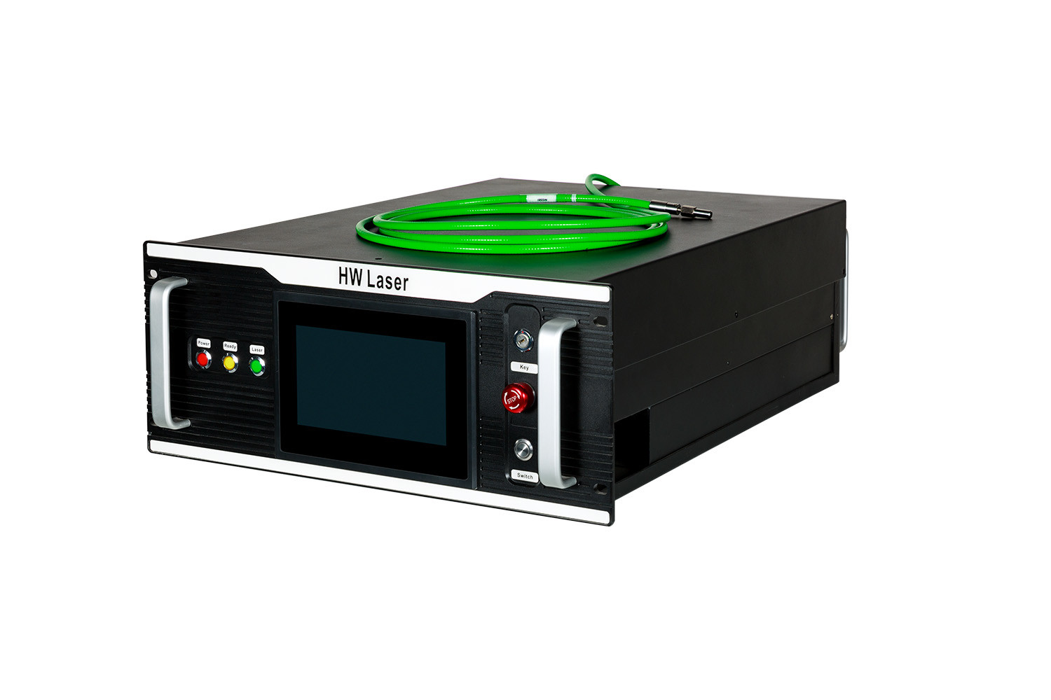 Диодная лазерная сварочная машина для сварки пластмасс и сварки металлов