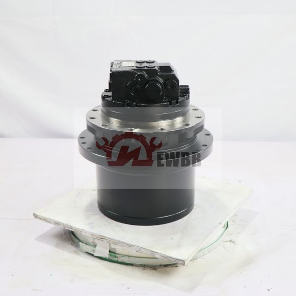 PC60-7 PC60-6 SK60-3 SK60-5 XG80 Excavator Travel Motor GM09 TM09 GM10 TM10