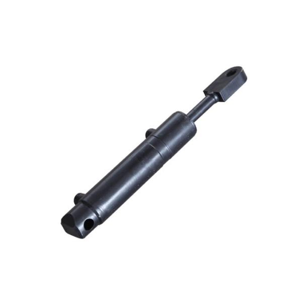 Cilindro de elevación para grúa offshore personalizado, cilindro de 10 MPa de acero inoxidable