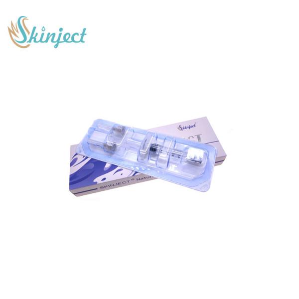 Skinject 20ml Hyaluronic Acid Breast Filler For Injectiion
