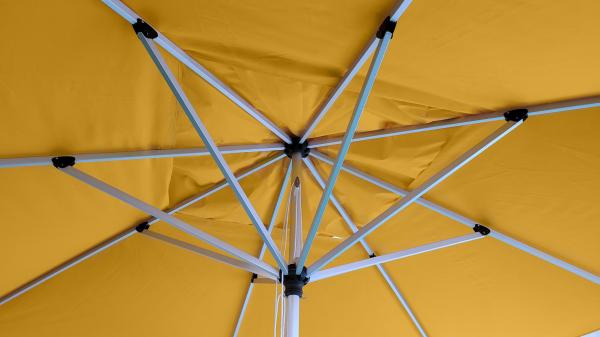 Outdoor Garden Newest Style Parasol Umbrella