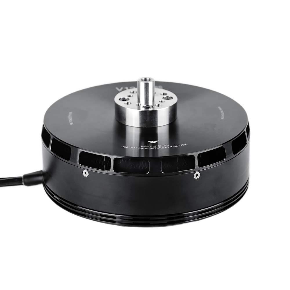Hot T-Motor V13l Kv650 Rc Multicopter Brushless Power For Multi-Rotor Delivery Drone