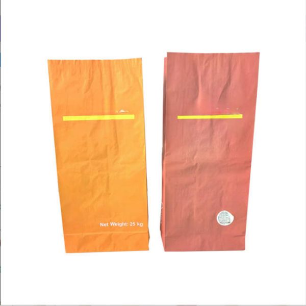 Xinxiang Huayuan Paper Plastic Bag Co., Ltd.