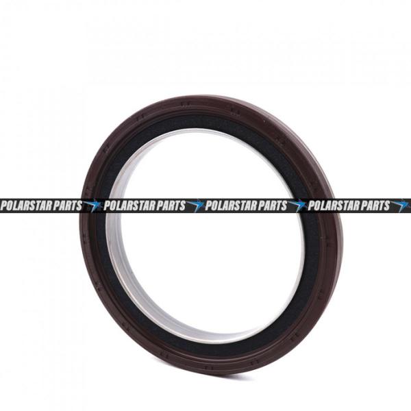 4HK1 6HK1 Crankshaft Rear Oil Seal ZAX200-3 8972093423 8-97209342-3