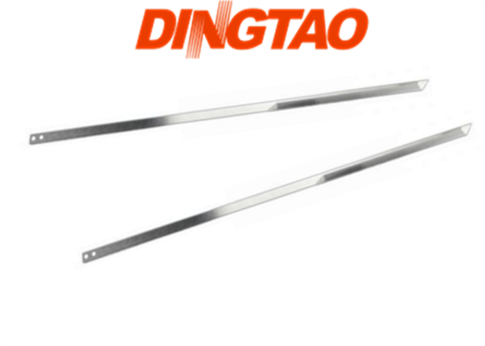 VT7000 Cutter Spare Parts Stainless Steel Cutter Machine Blade 801217 Vector 7000 , 90845000 LINK
