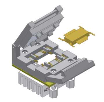 Dual Flat Pack 63079-13T Maximice su potencial de negocio con operador de telecomunicaciones y eficiencia
