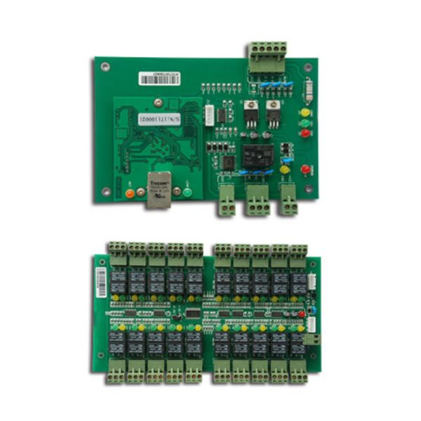 Electric Controller M1 Card Swiping System 128 Layer Network Ladder Control Hierarchical Ladder Control System