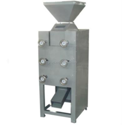 Commercial Beer Brewery Malt Mill by GSTA for Alcohol Processing Types 8500*780*1950mm