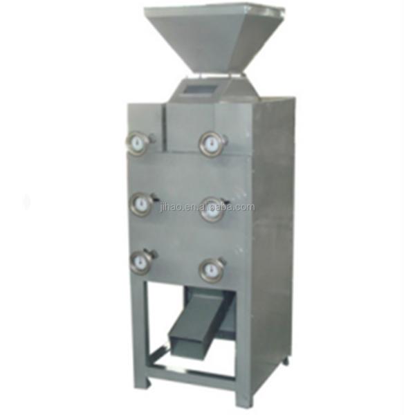 Commercial Beer Brewery Malt Mill by GSTA for Alcohol Processing Types 8500*780*1950mm