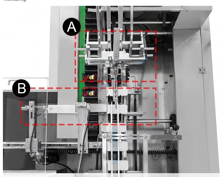 Horizontal Automatic Solid Soap Flow Wrapping Packaging Machine Bar Soap Bowl