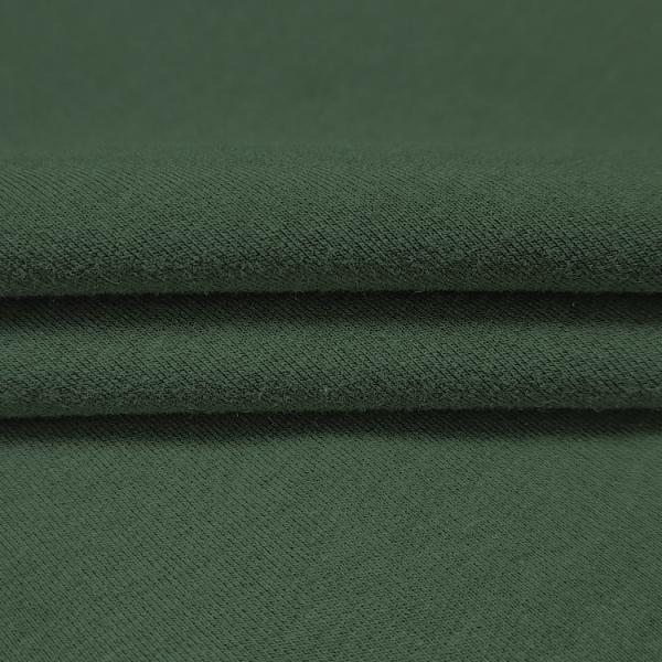 Smooth Bamboo Cotton Sherpa Terry Fleece Cloth Fabric