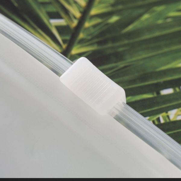 Clear Slider Zip Lock Poly Bags , 12 By 15 Inches 3 Mil Polyethylene Bags