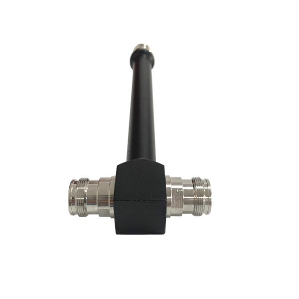 698-2700/3800MHz 2 Way 4.3-10 Divididor de energia feminino