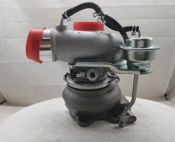 Турбонагнетатель бензина 14411AA700 для STI 2.5L 300 H/P SUBARU IMPREZA WRX