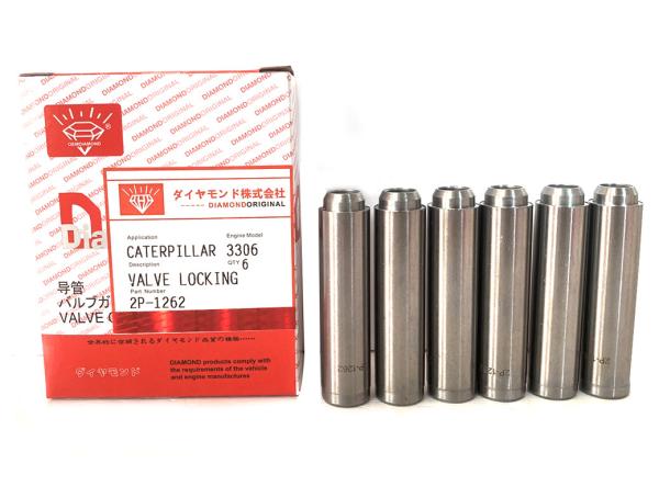 2P-1262 3306 330 330B CATERPILLAR Engine Parts Intake Valve Guide Engine Parts