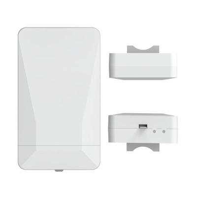 Dual Band Waterproof 5G CPE Router 12V DC Power Supply Mobile 5G Wifi Router